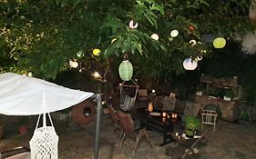 Muses Country House